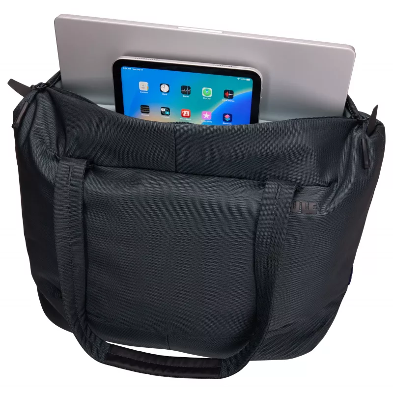 Thule Subterra 2 TST402 Dark Slate Polyester Black Unisex Tote bag
