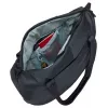 Thule Subterra 2 TST402 Dark Slate Polyester Black Unisex Tote bag