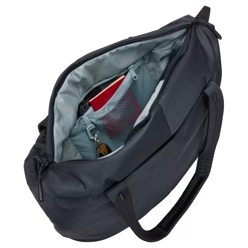 Thule Subterra 2 TST402 Dark Slate Polyester Black Unisex Tote bag