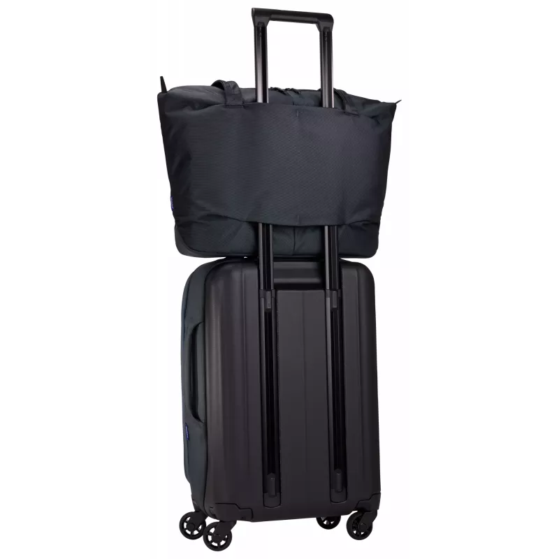 Thule Subterra 2 TST402 Dark Slate Polyester Black Unisex Tote bag