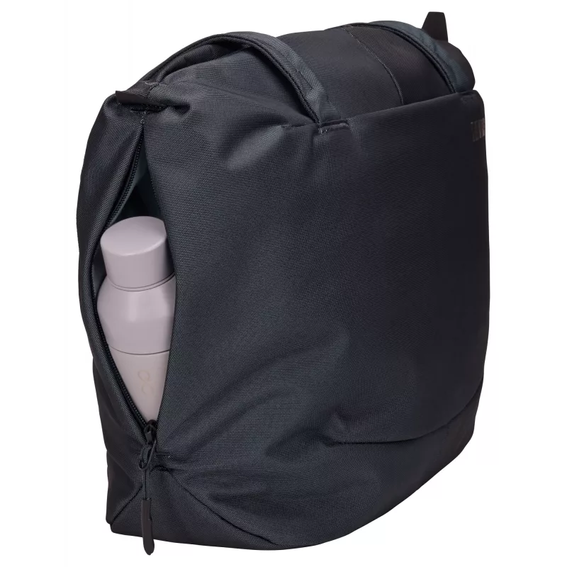 Thule Subterra 2 TST402 Dark Slate Polyester Black Unisex Tote bag
