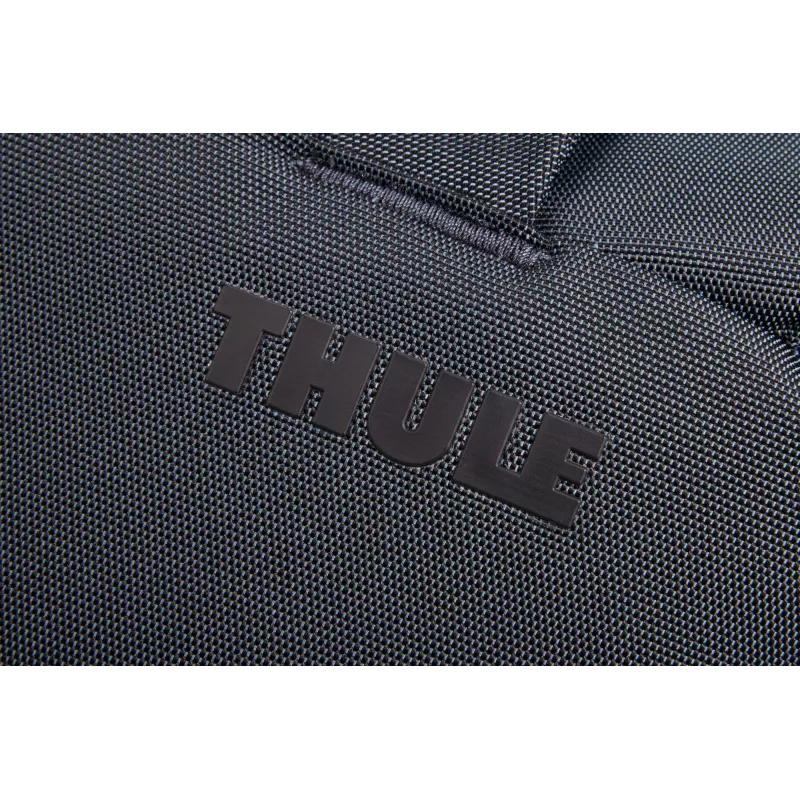 Thule Subterra 2 TST402 Dark Slate Polyester Black Unisex Tote bag