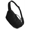 Thule Subterra 2 TSS403 Black Polyester Unisex Cross body bag
