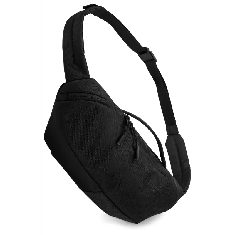 Thule Subterra 2 TSS403 Black Polyester Unisex Cross body bag