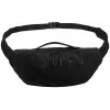 Thule Subterra 2 TSS403 Black Polyester Unisex Cross body bag