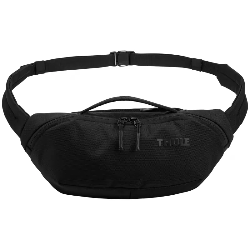 Thule Subterra 2 TSS403 Black Polyester Unisex Cross body bag