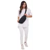 Thule Subterra 2 TSS403 Black Polyester Unisex Cross body bag