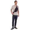 Thule Subterra 2 TSS403 Black Polyester Unisex Cross body bag