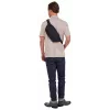 Thule Subterra 2 TSS403 Black Polyester Unisex Cross body bag