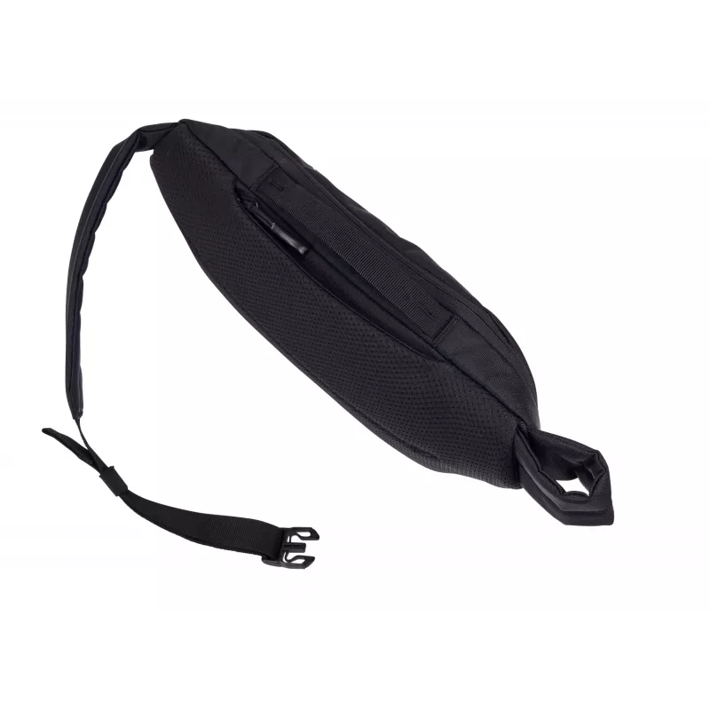 Thule Subterra 2 TSS403 Black Polyester Unisex Cross body bag