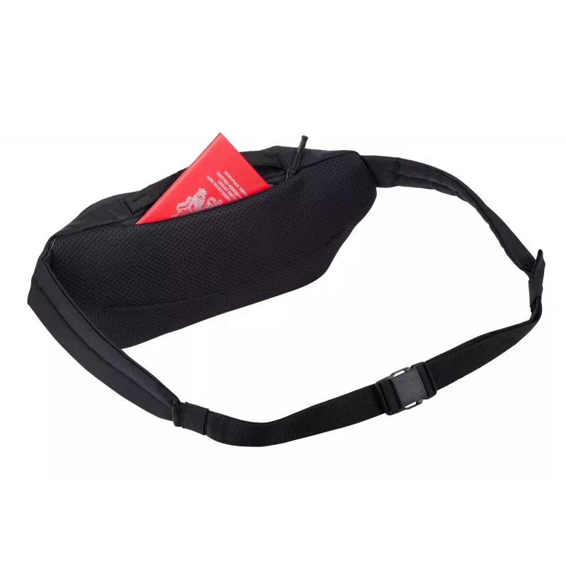 Thule Subterra 2 TSS403 Black Polyester Unisex Cross body bag