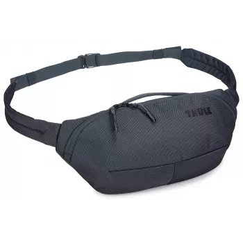 Thule Subterra 2 TSS403 Dark Slate Polyester Grey Unisex Cross body bag