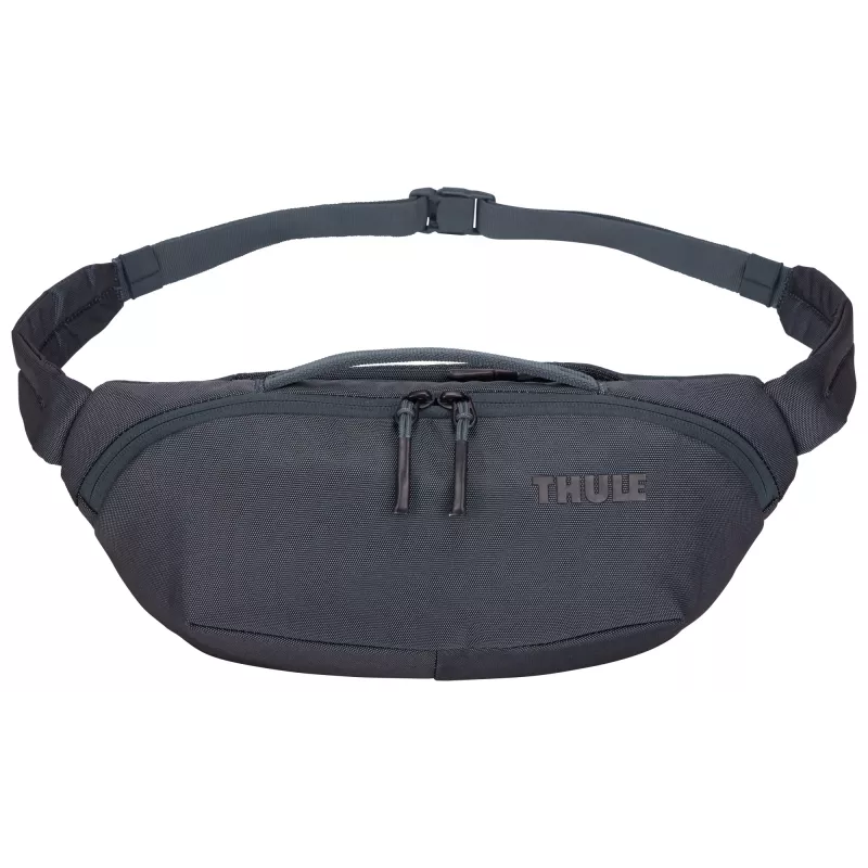 Thule Subterra 2 TSS403 Dark Slate Polyester Grey Unisex Cross body bag