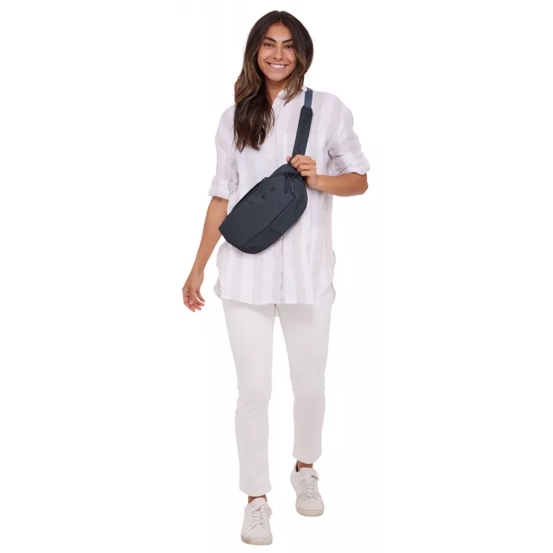 Thule Subterra 2 TSS403 Dark Slate Polyester Grey Unisex Cross body bag