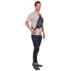 Thule Subterra 2 TSS403 Dark Slate Polyester Grey Unisex Cross body bag