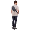 Thule Subterra 2 TSS403 Dark Slate Polyester Grey Unisex Cross body bag