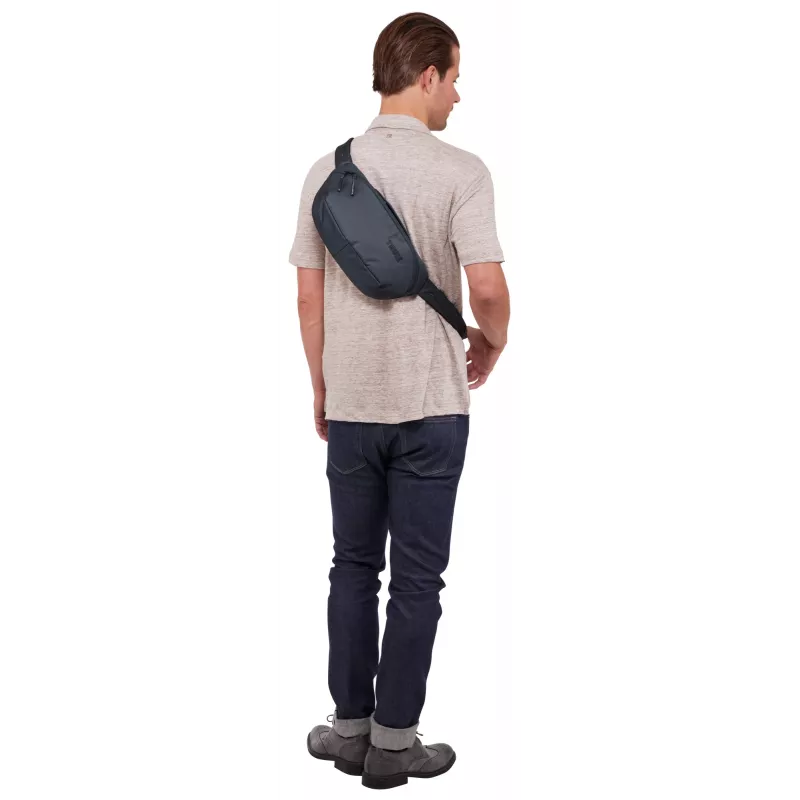 Thule Subterra 2 TSS403 Dark Slate Polyester Grey Unisex Cross body bag