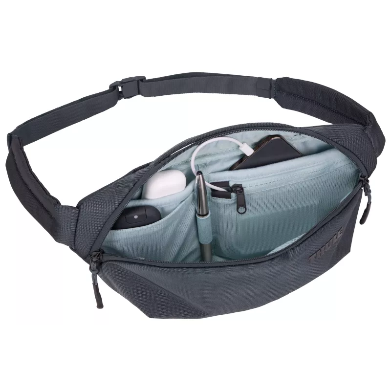 Thule Subterra 2 TSS403 Dark Slate Polyester Grey Unisex Cross body bag