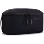 Thule Subterra 2 TSTB404 Black Toiletry bag Polyester, Thermoplastic polyurethane (TPU)