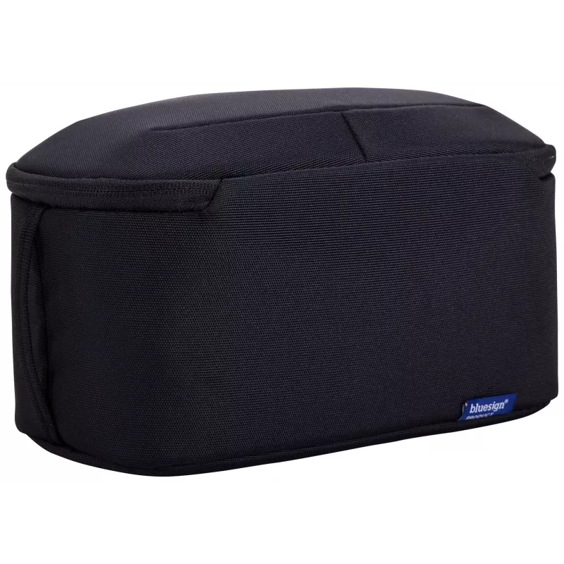 Thule Subterra 2 TSTB404 Black Toiletry bag Polyester, Thermoplastic polyurethane (TPU)