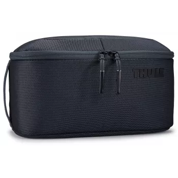 Thule Subterra 2 TSTB404 Dark Slate Toiletry bag Polyester, Thermoplastic polyurethane (TPU) Grey