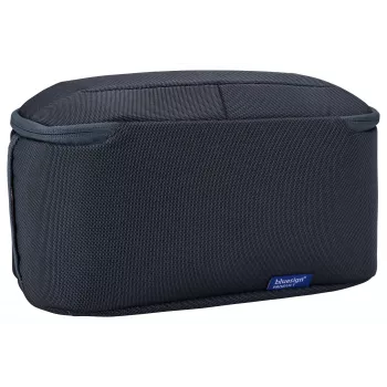Thule Subterra 2 TSTB404 Dark Slate Toiletry bag Polyester, Thermoplastic polyurethane (TPU) Grey