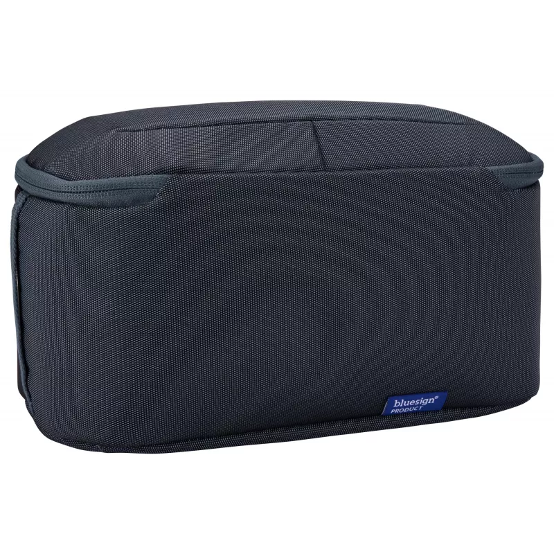 Thule Subterra 2 TSTB404 Dark Slate Toiletry bag Polyester, Thermoplastic polyurethane (TPU) Grey