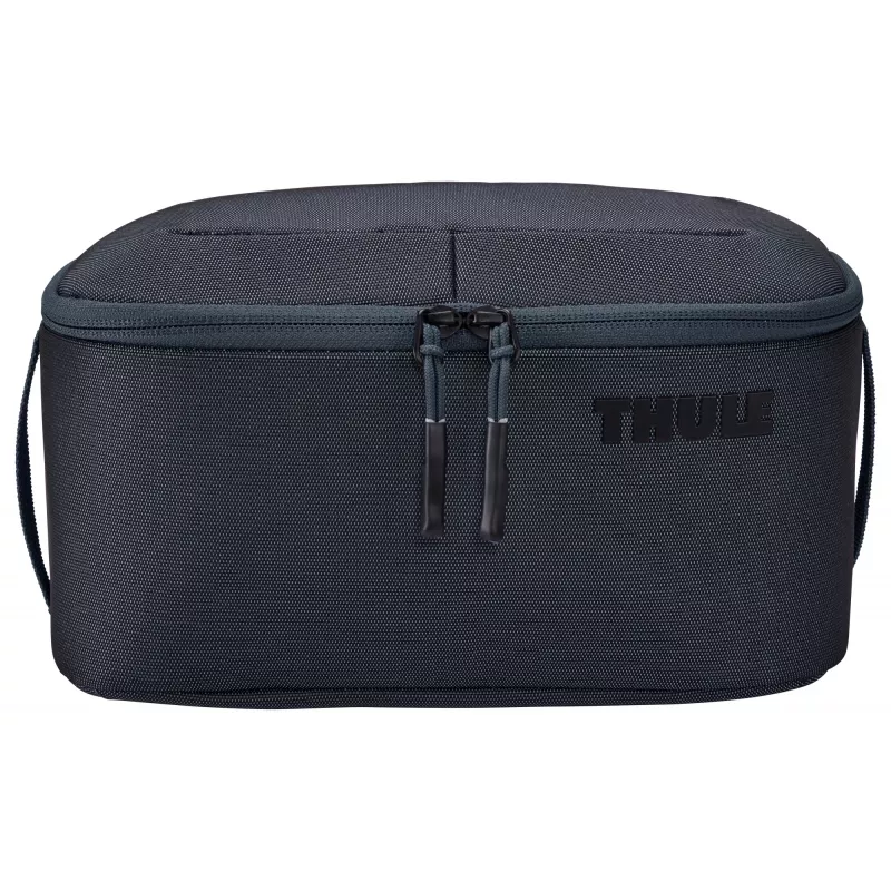 Thule Subterra 2 TSTB404 Dark Slate Toiletry bag Polyester, Thermoplastic polyurethane (TPU) Grey