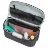 Thule Subterra 2 TSTB404 Dark Slate Toiletry bag Polyester, Thermoplastic polyurethane (TPU) Grey