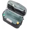 Thule Subterra 2 TSTB404 Dark Slate Toiletry bag Polyester, Thermoplastic polyurethane (TPU) Grey