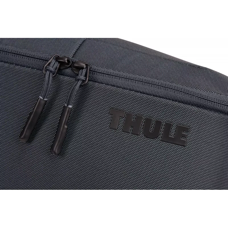 Thule Subterra 2 TSTB404 Dark Slate Toiletry bag Polyester, Thermoplastic polyurethane (TPU) Grey