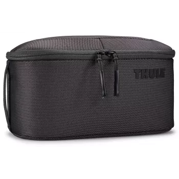 Thule Subterra 2 TSTB404 Vetiver Gray Toiletry bag Polyester, Thermoplastic polyurethane (TPU) Grey