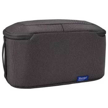 Thule Subterra 2 TSTB404 Vetiver Gray Toiletry bag Polyester, Thermoplastic polyurethane (TPU) Grey
