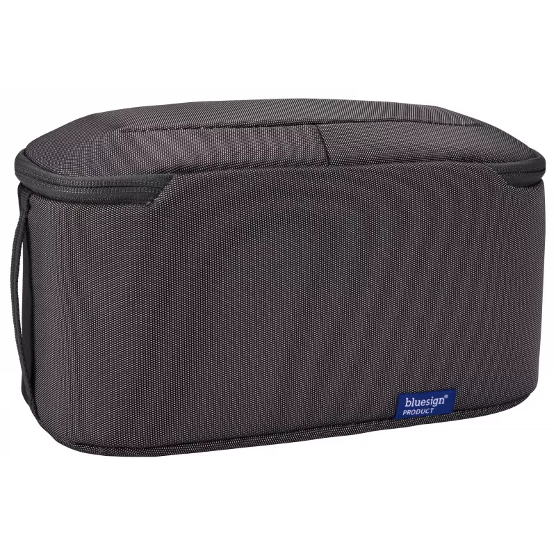 Thule Subterra 2 TSTB404 Vetiver Gray Toiletry bag Polyester, Thermoplastic polyurethane (TPU) Grey