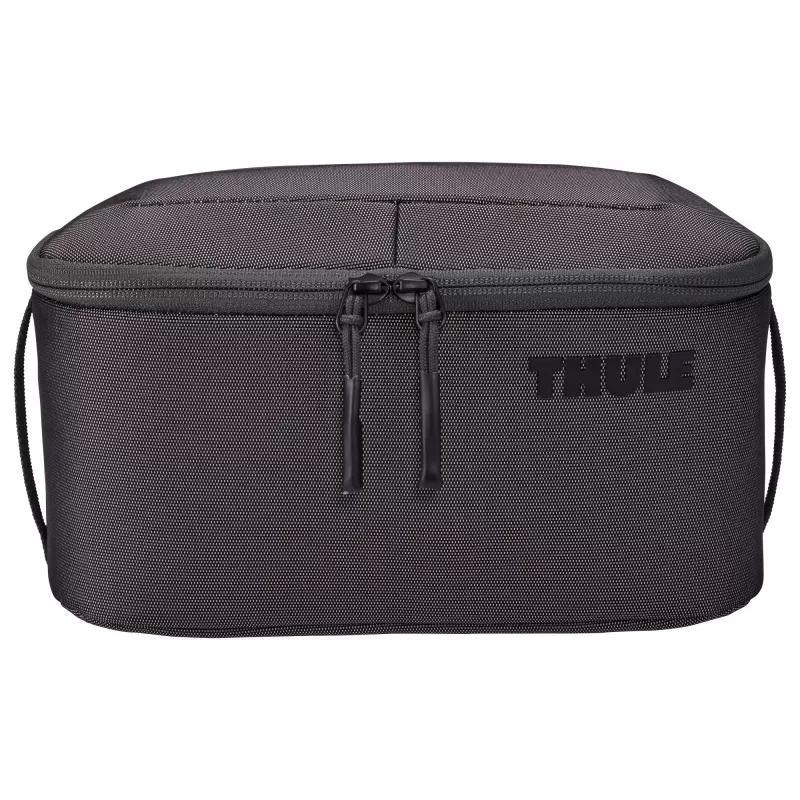 Thule Subterra 2 TSTB404 Vetiver Gray Toiletry bag Polyester, Thermoplastic polyurethane (TPU) Grey