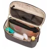 Thule Subterra 2 TSTB404 Vetiver Gray Toiletry bag Polyester, Thermoplastic polyurethane (TPU) Grey