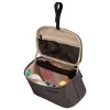 Thule Subterra 2 TSTB404 Vetiver Gray Toiletry bag Polyester, Thermoplastic polyurethane (TPU) Grey