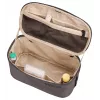 Thule Subterra 2 TSTB404 Vetiver Gray Toiletry bag Polyester, Thermoplastic polyurethane (TPU) Grey