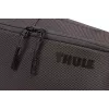 Thule Subterra 2 TSTB404 Vetiver Gray Toiletry bag Polyester, Thermoplastic polyurethane (TPU) Grey
