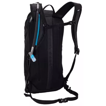 Thule Alltrail TAHP210 Black backpack Travel backpack Polyester