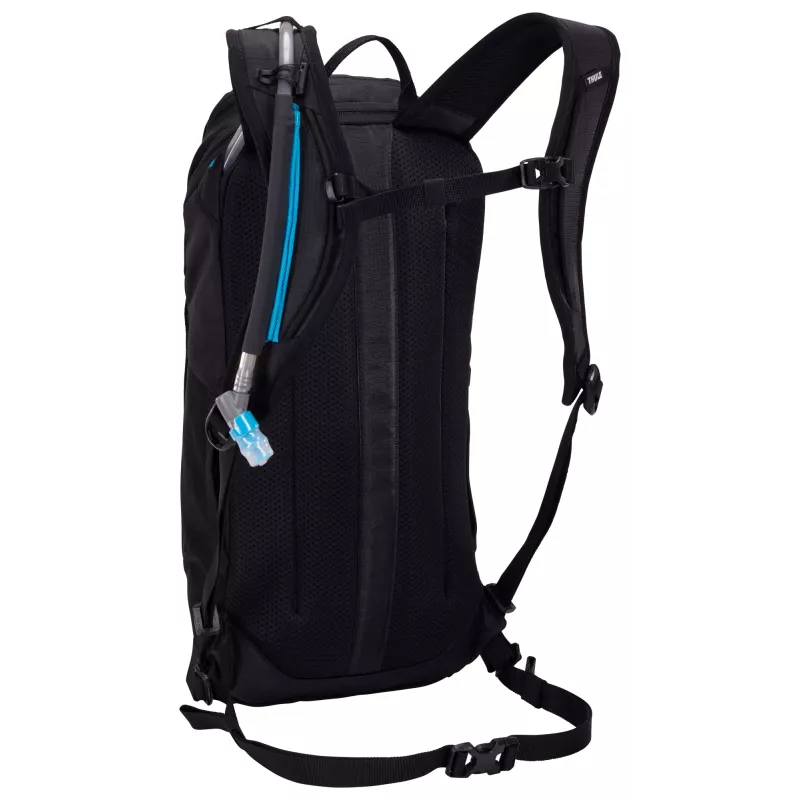 Thule Alltrail TAHP210 Black backpack Travel backpack Polyester