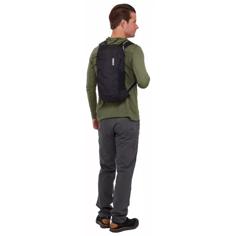 Thule Alltrail TAHP210 Black backpack Travel backpack Polyester