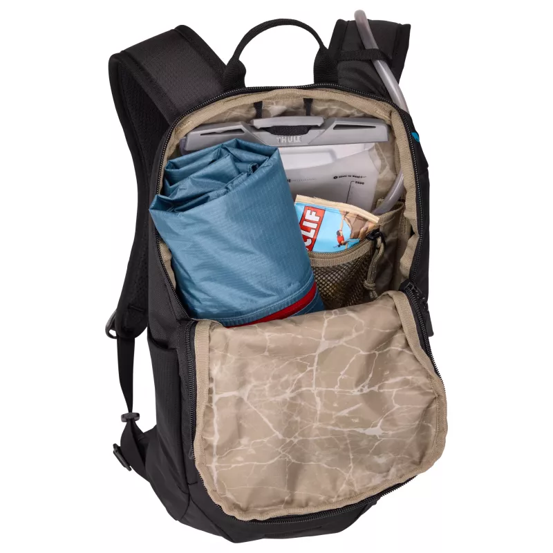 Thule Alltrail TAHP210 Black backpack Travel backpack Polyester