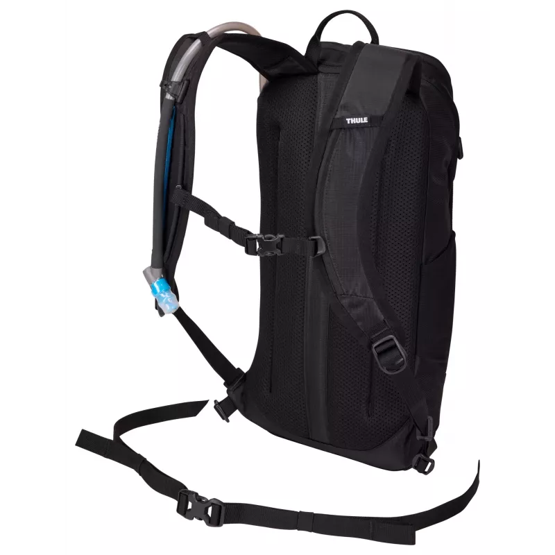 Thule Alltrail TAHP210 Black backpack Travel backpack Polyester