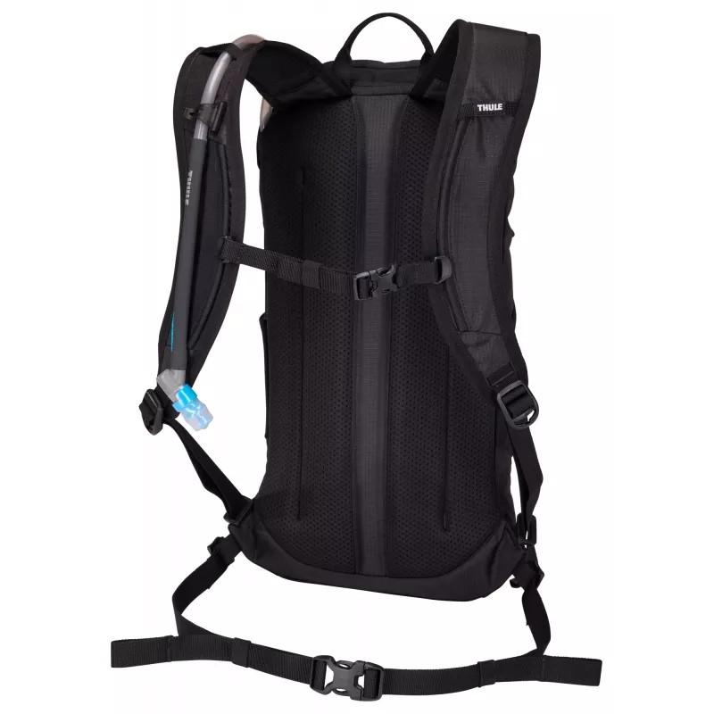 Thule Alltrail TAHP210 Black backpack Travel backpack Polyester