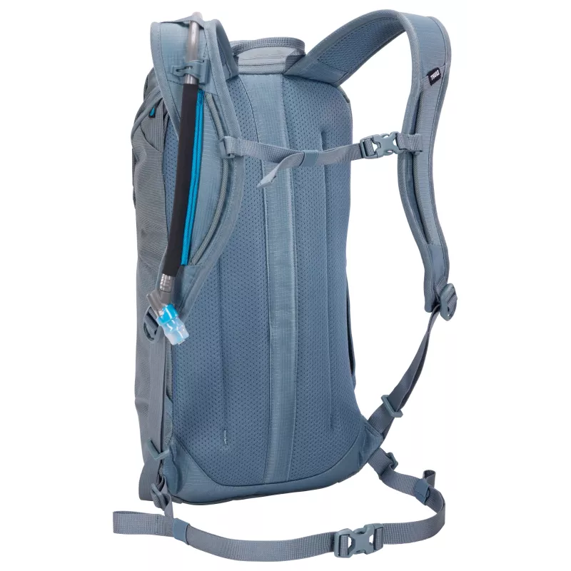Thule Alltrail TAHP210 Pond backpack Travel backpack Grey Polyester