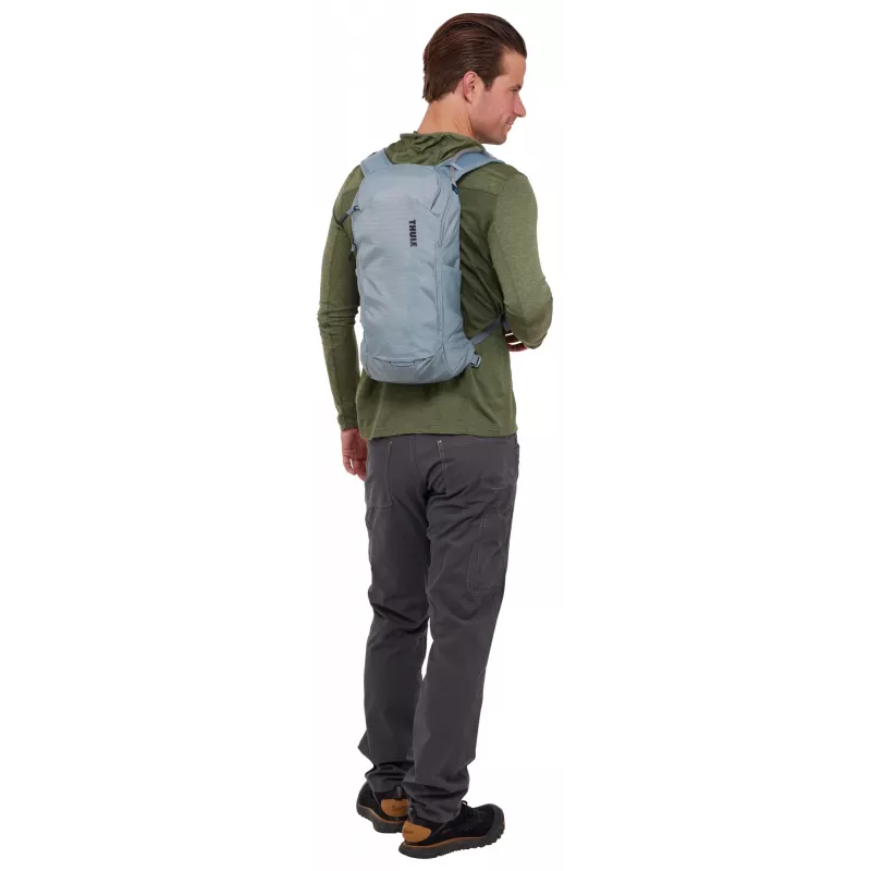 Thule Alltrail TAHP210 Pond backpack Travel backpack Grey Polyester
