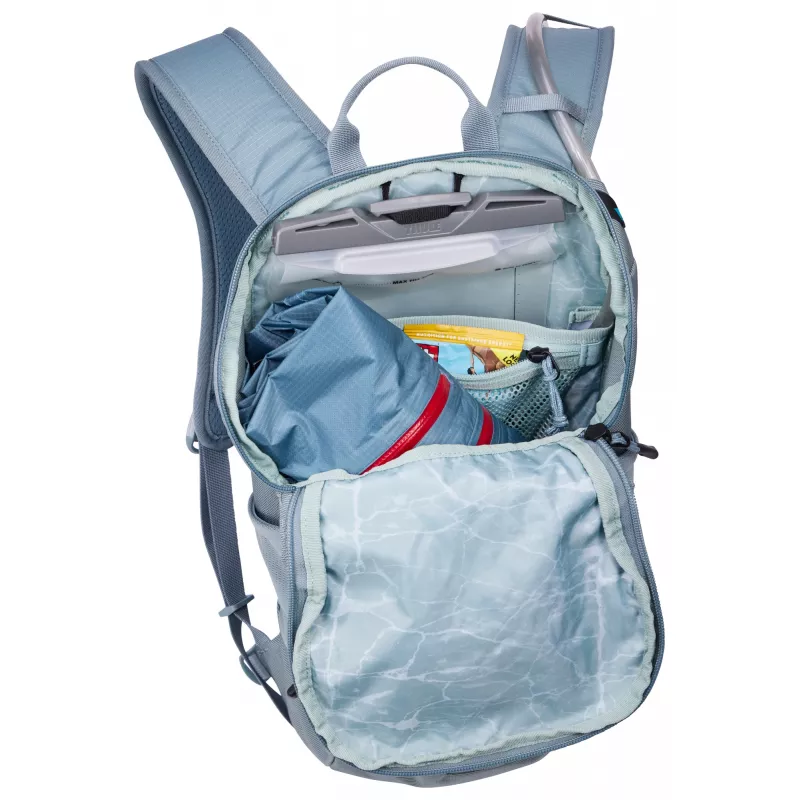 Thule Alltrail TAHP210 Pond backpack Travel backpack Grey Polyester