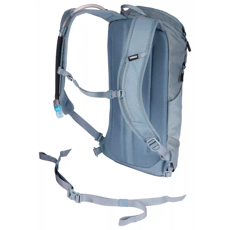 Thule Alltrail TAHP210 Pond backpack Travel backpack Grey Polyester