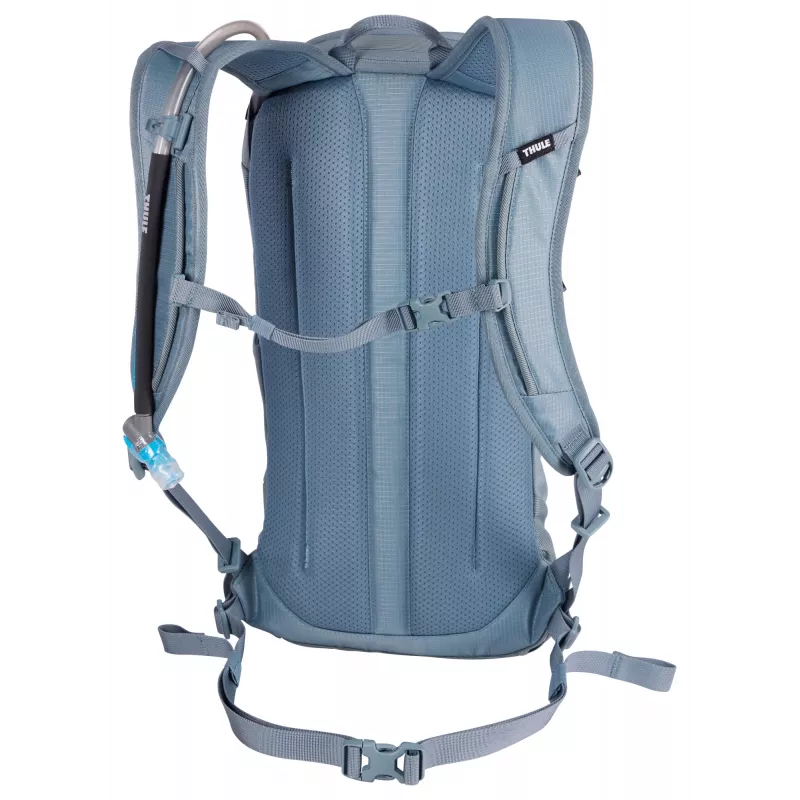 Thule Alltrail TAHP210 Pond backpack Travel backpack Grey Polyester